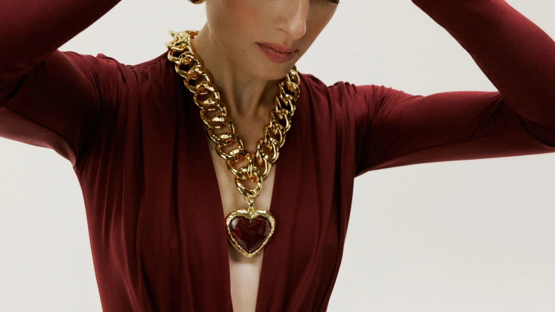 FW25 Necklaces - Vanessa Baroni
