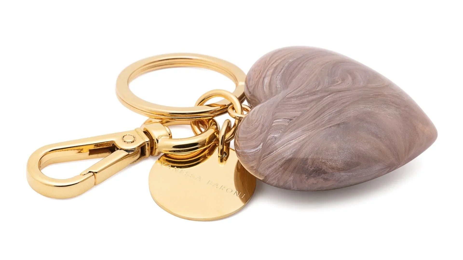 Key Chains - Vanessa Baroni