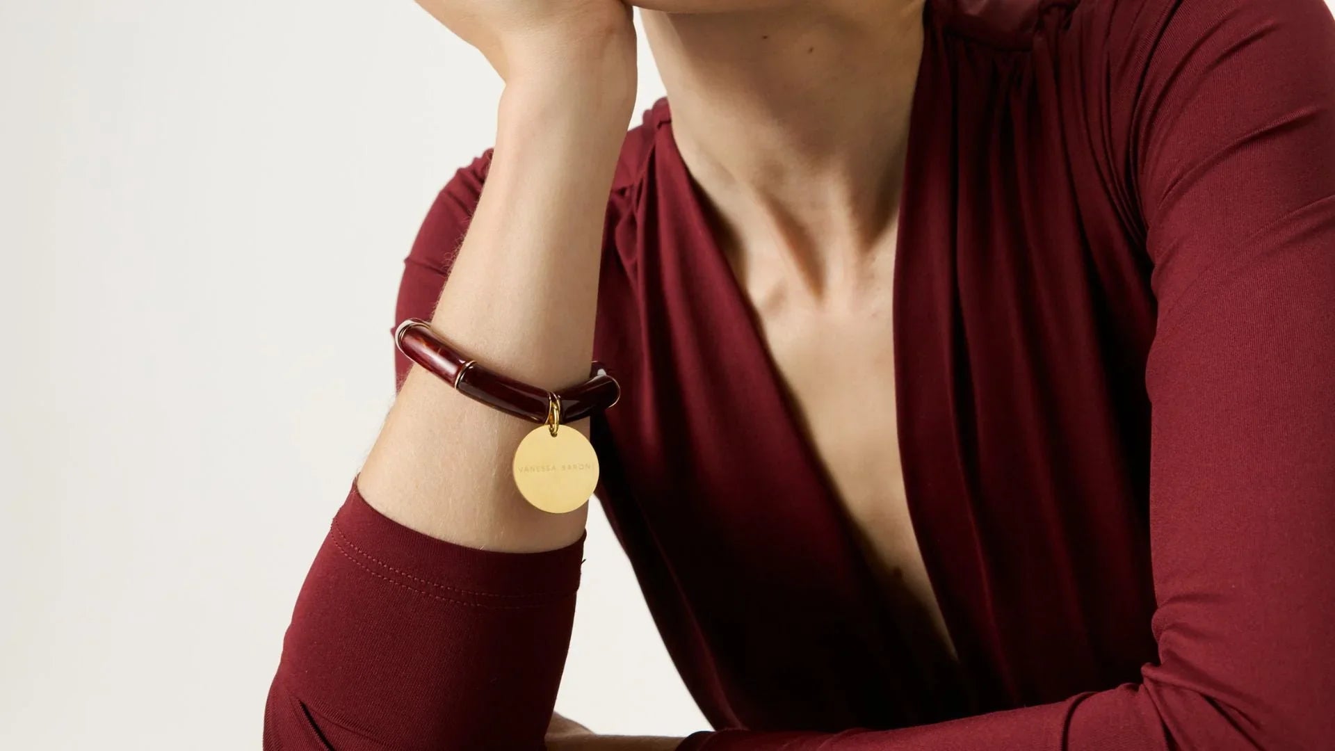 Flex Bracelet - Vanessa Baroni