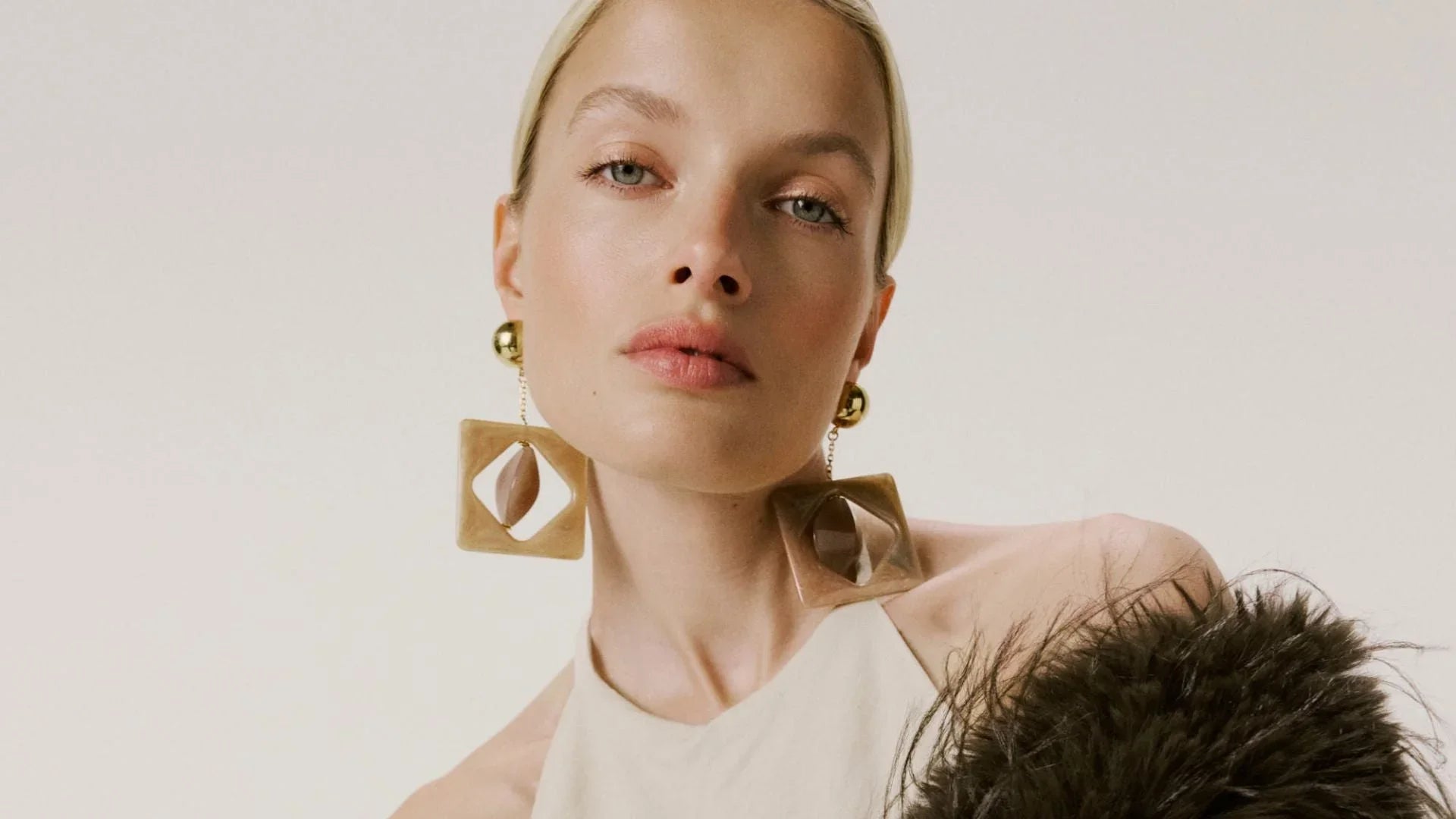 FW25 Earrings - Vanessa Baroni