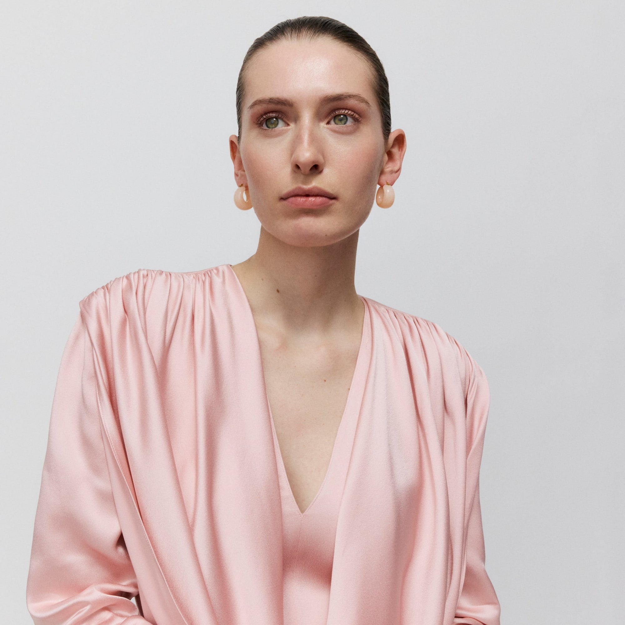 Circlet Earring - Vanessa Baroni