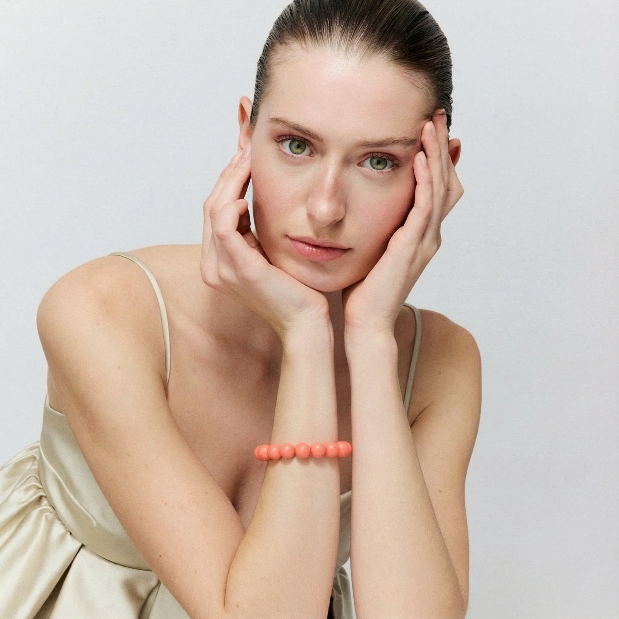 Mini Beads Bracelet - Vanessa Baroni