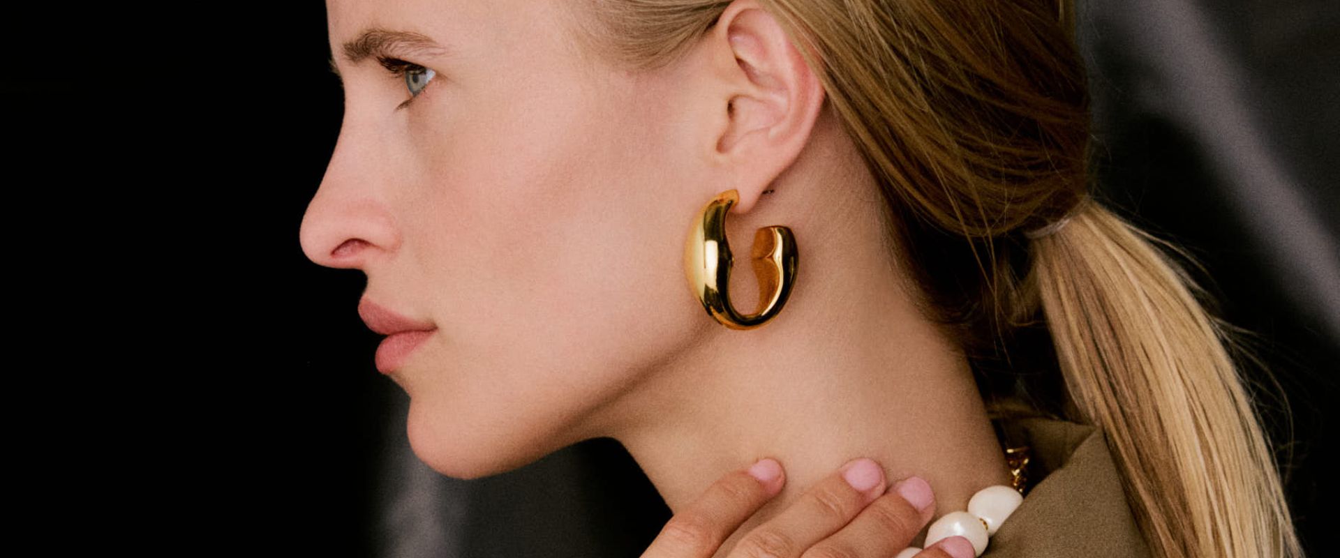 PRE-FALL 2026 Ohrringe