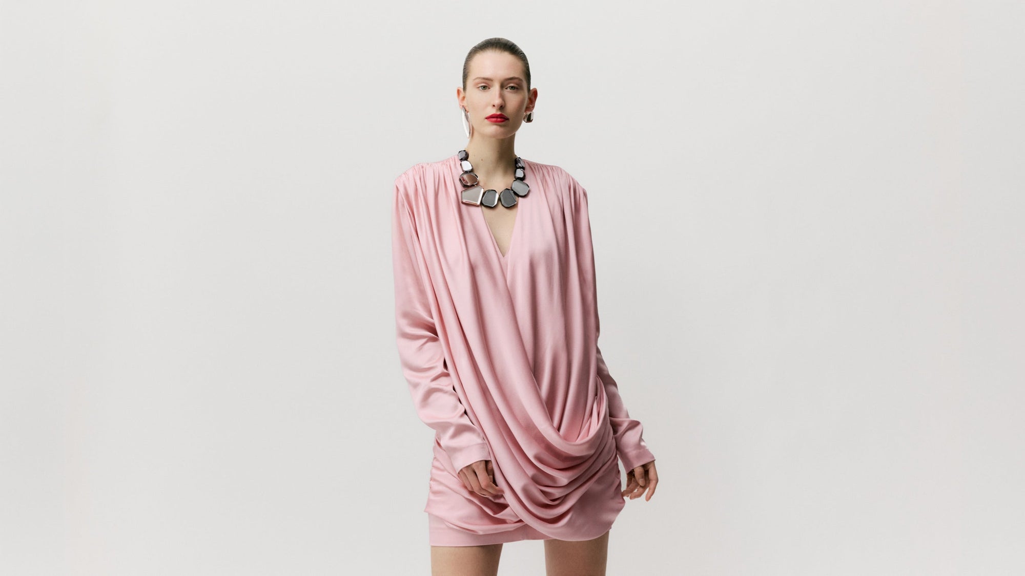 Frühling 2026 Halsketten