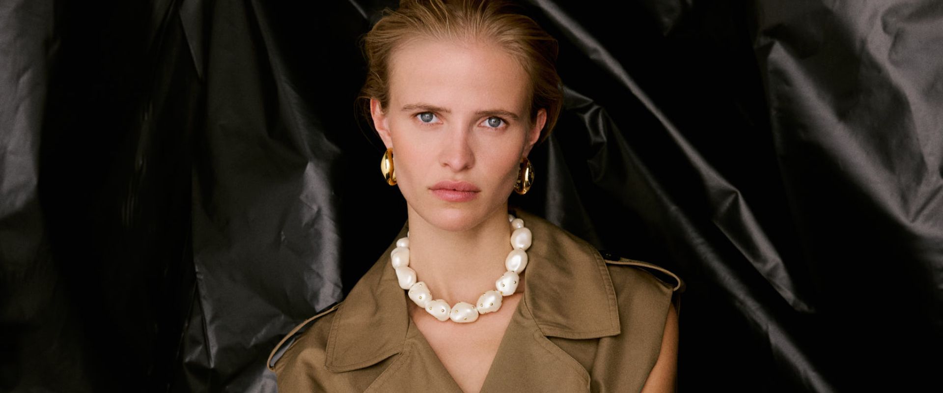 PRE-FALL 2026 Halsketten