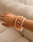 Peach Rainbow Bundle