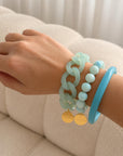 Ocean Green Bracelet Bundle