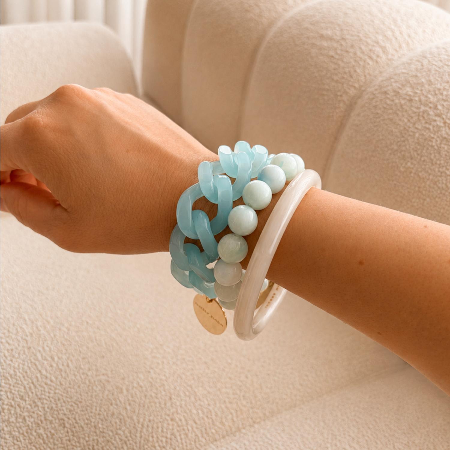 Ocean Blue Bracelet Bundle