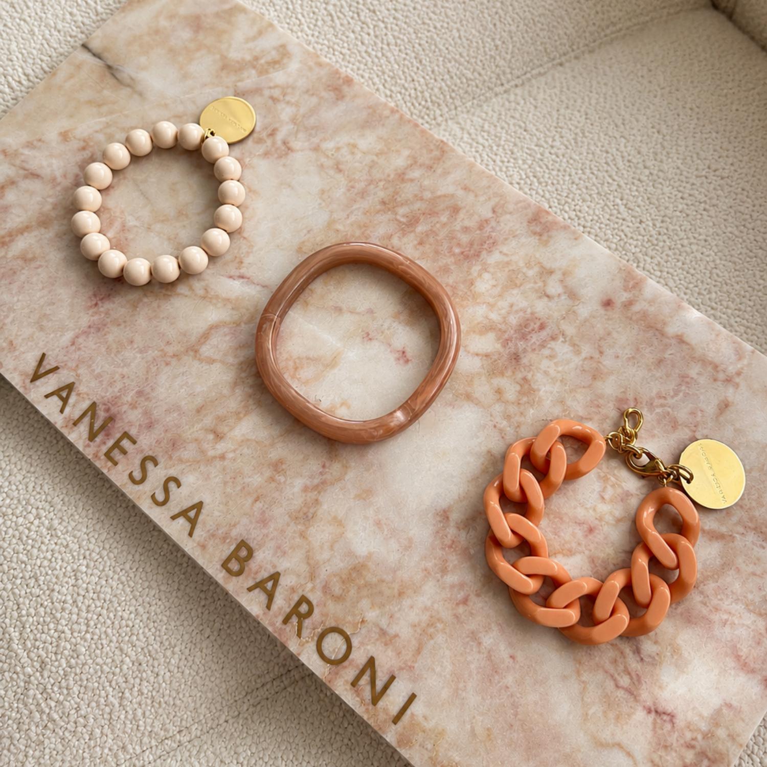 Peach Bracelet Bundle