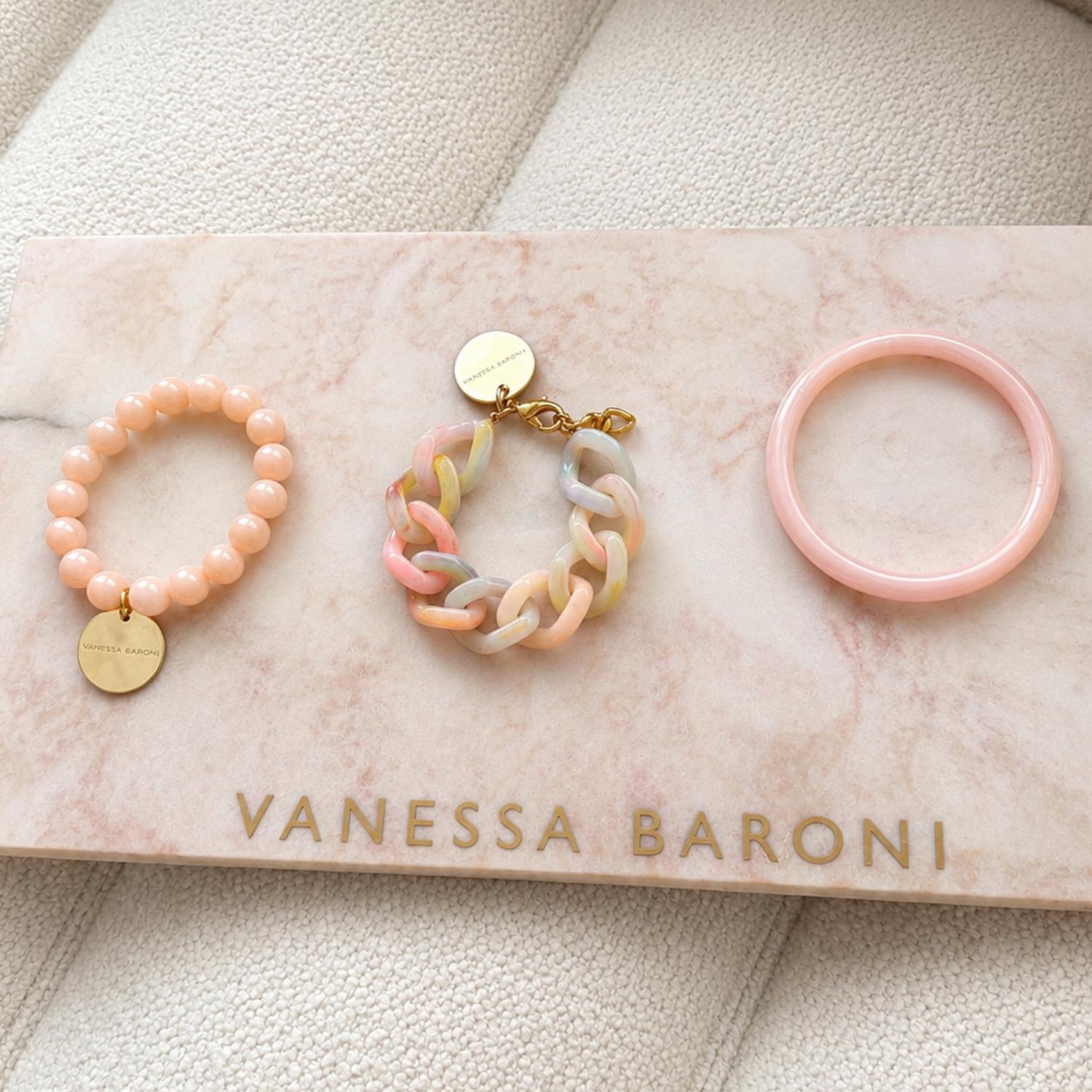 Peach Rainbow Bundle