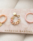 Peach Rainbow Bundle