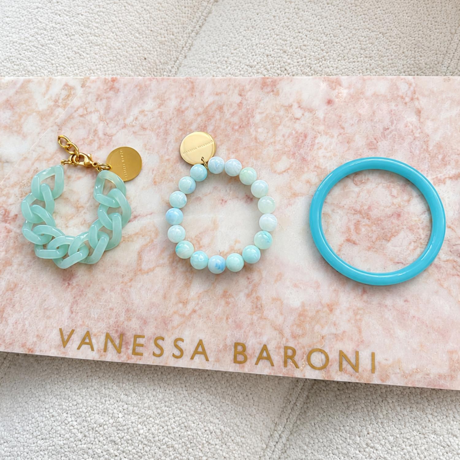 Ocean Green Bracelet Bundle