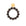 Beads Flex Bracelet dark brown marble