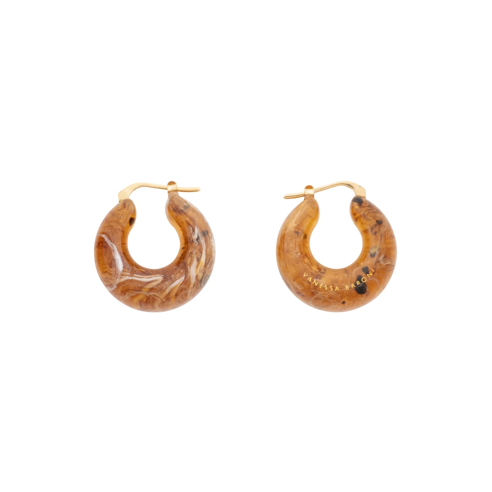 Circlet Earring bernstein