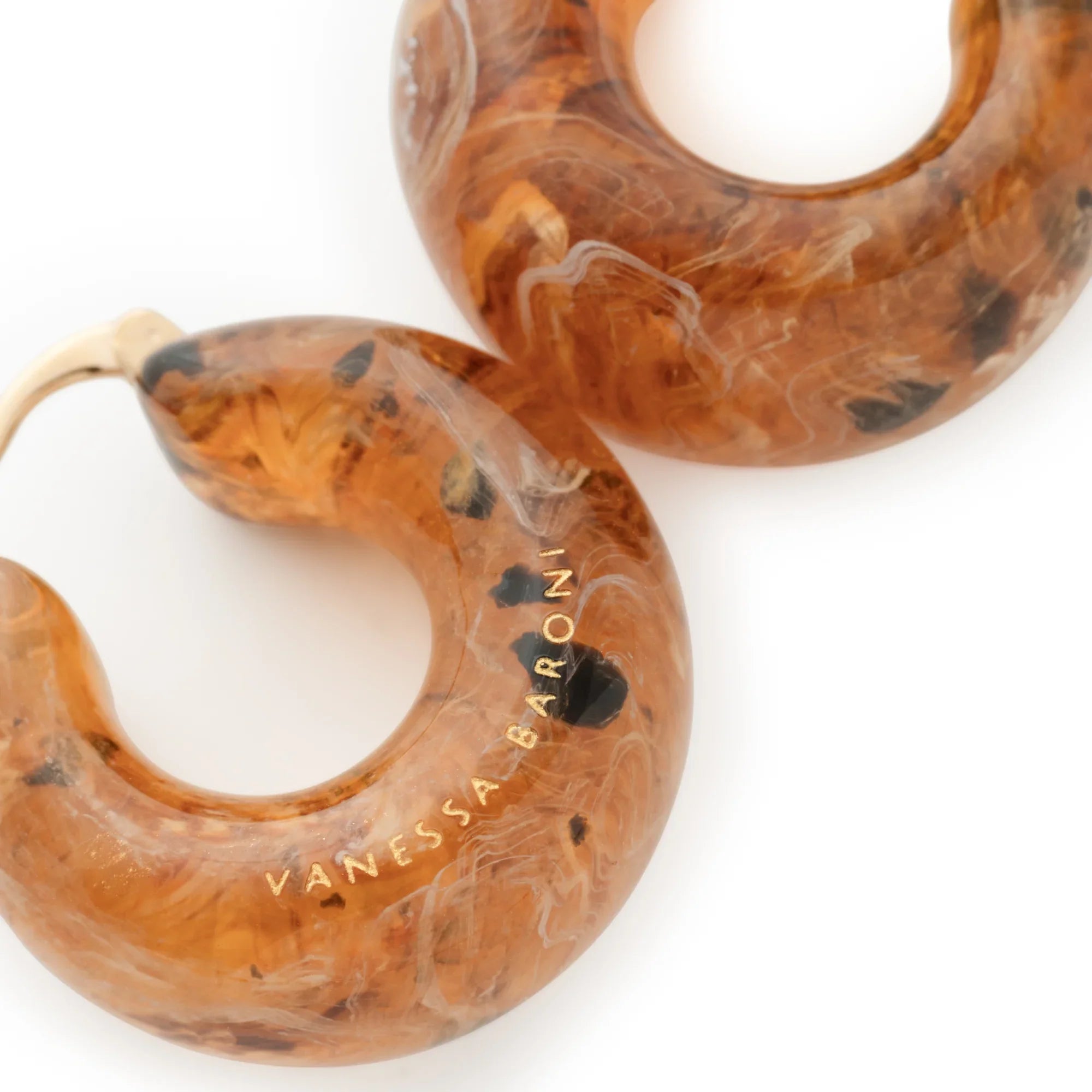 Circlet Earring bernstein