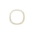 Soft Edge Bangle Pearl Marble