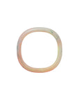 Soft Edge Bangle Neon Rainbow