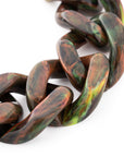 Great Bracelet new punk marble