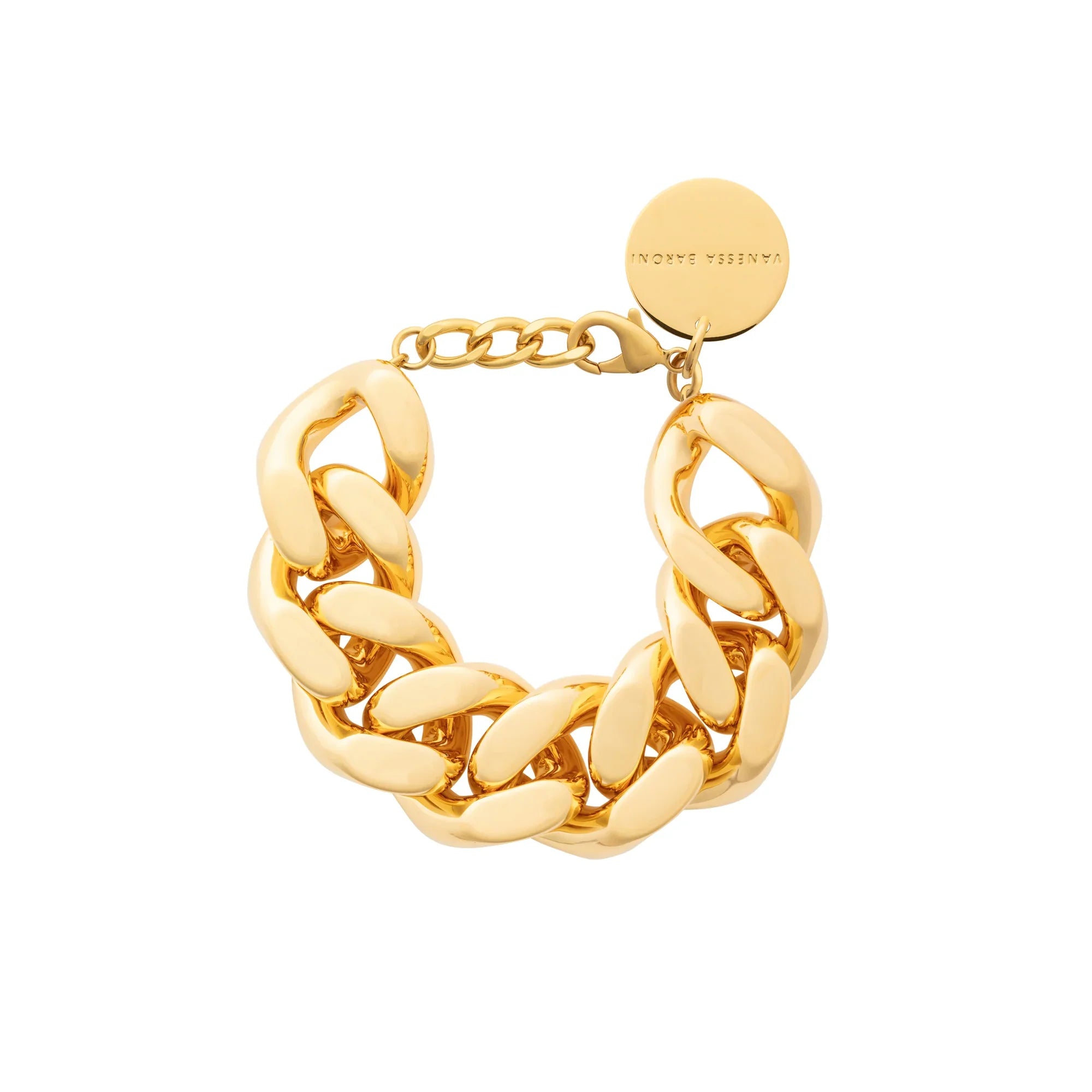 GREAT Bracelet Gold