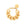 GREAT Bracelet Gold