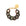 Great Bracelet new punk marble