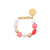 Ibiza Bracelet Peach