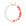 Ibiza Necklace Peach