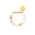 Ibiza Bracelet Beige