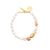 Ibiza Necklace Beige