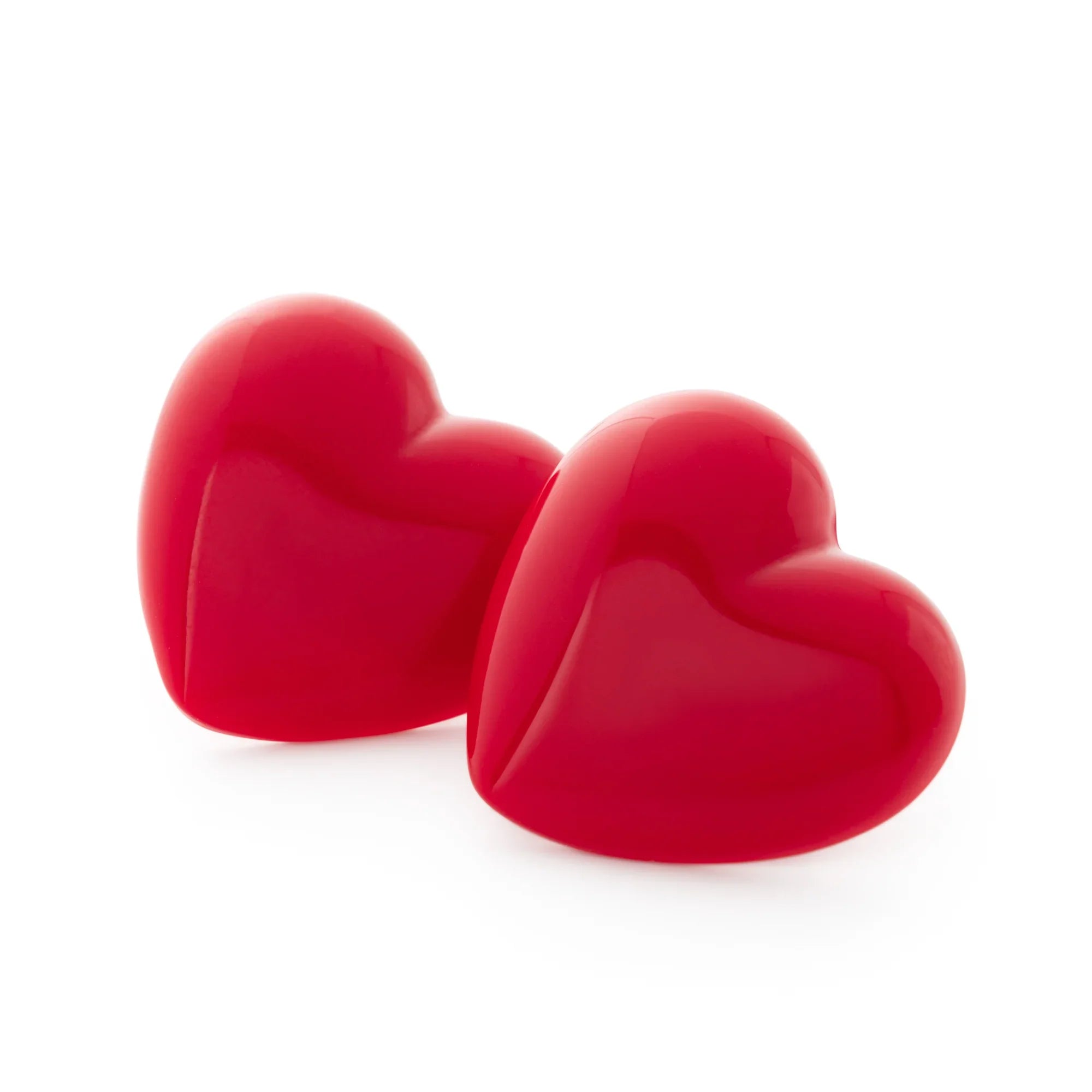 Love Earring red