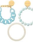 Ocean Blue Bracelet Bundle