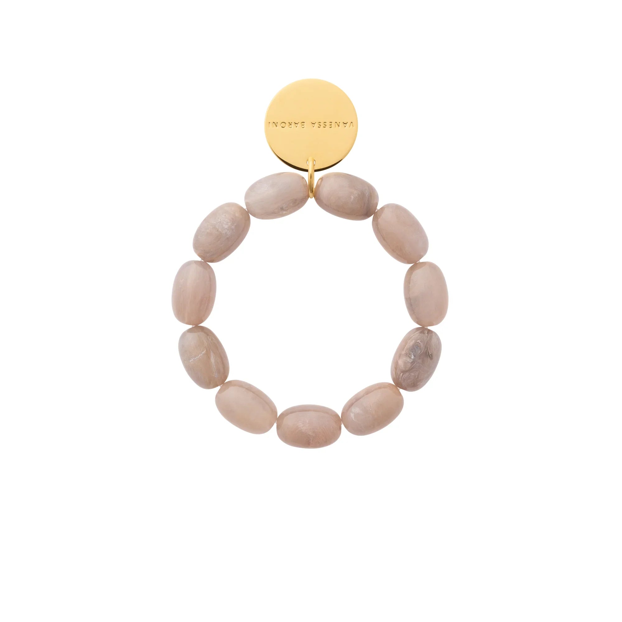 Olive Flex Bracelet binancone marble