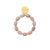 Olive Flex Bracelet binancone marble