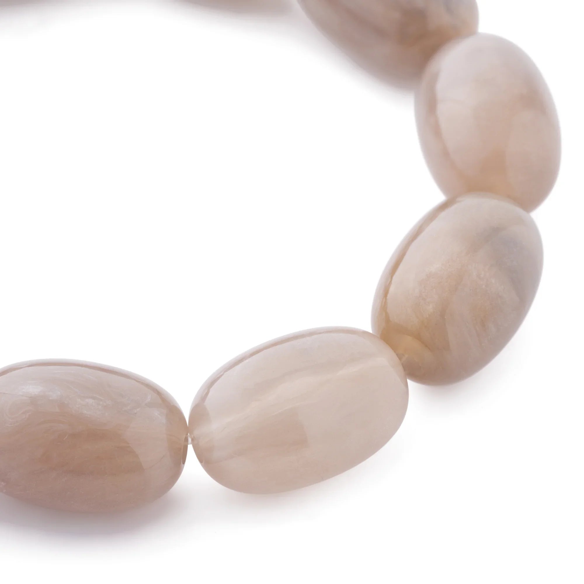 Olive Flex Bracelet binancone marble