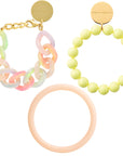 Rainbow Bracelet Bundle