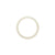 Aurora Bangle Pearl Marble