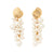 gold pearl