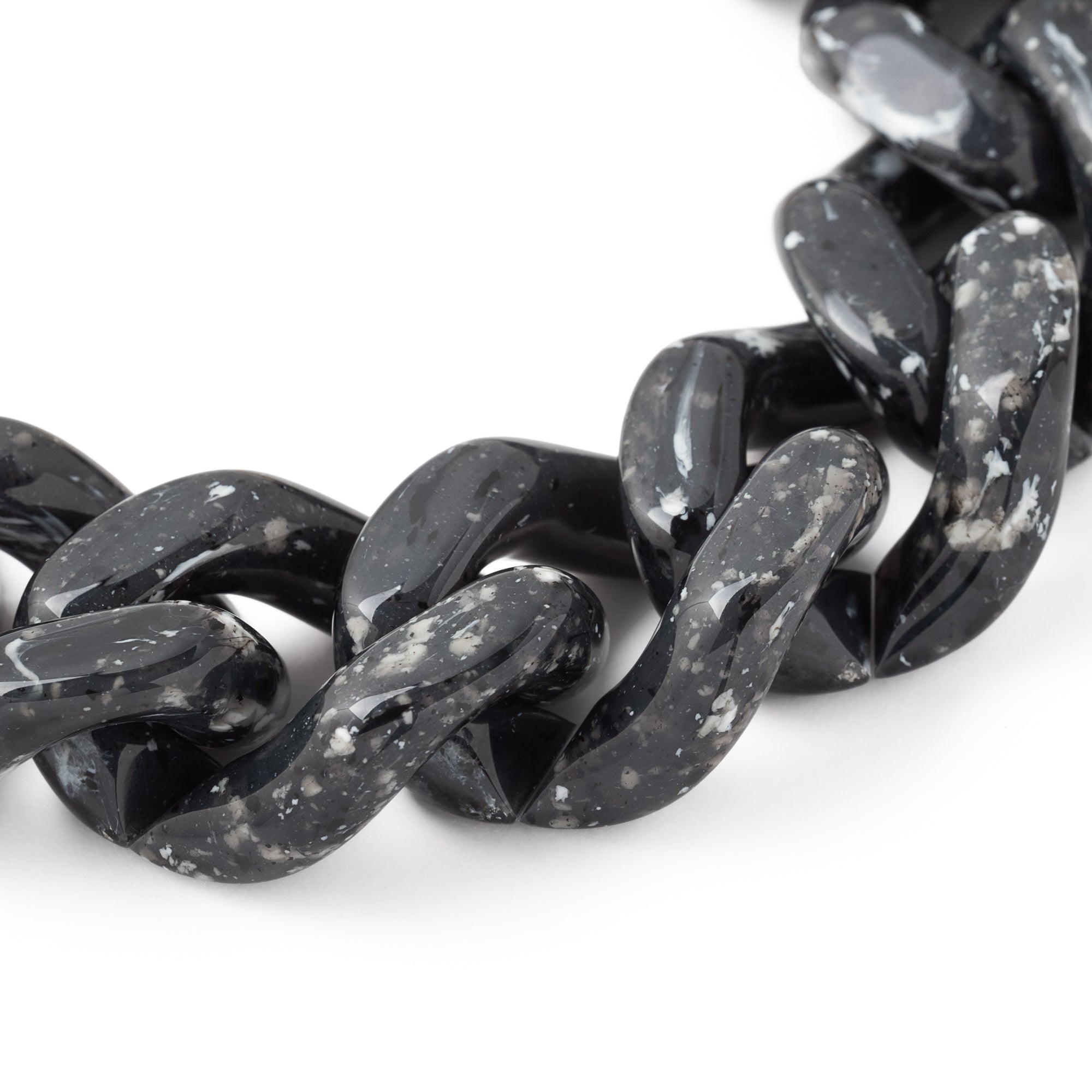 Great Bracelet black marble