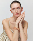 Great Bracelet blush marble