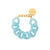opaline blue