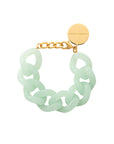 Great Bracelet opaline mint