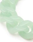 Great Bracelet opaline mint
