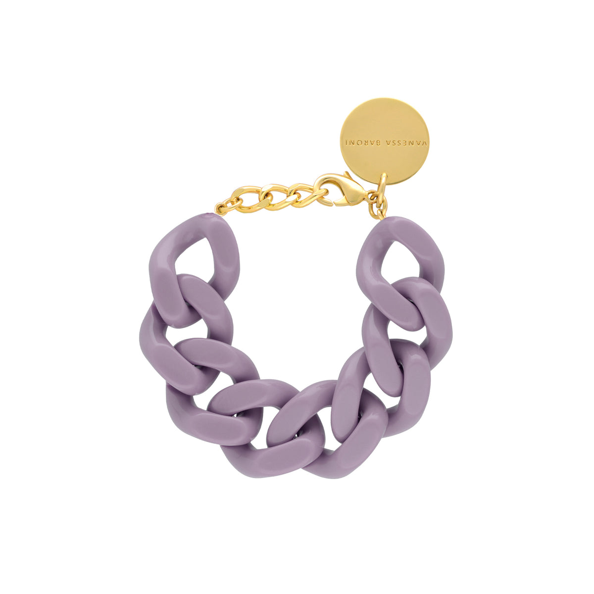 GREAT Bracelet Lavendel