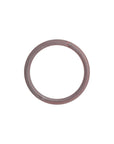Aurora Bangle ikat marble