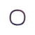 aubergine marble