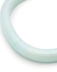 Soft Edge Bangle cloud marble