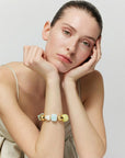 Ibiza Bracelet cloud