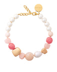 Portofino Necklace watermelon
