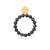 black marble