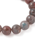 Mini Beads Flex Bracelet ikat marble
